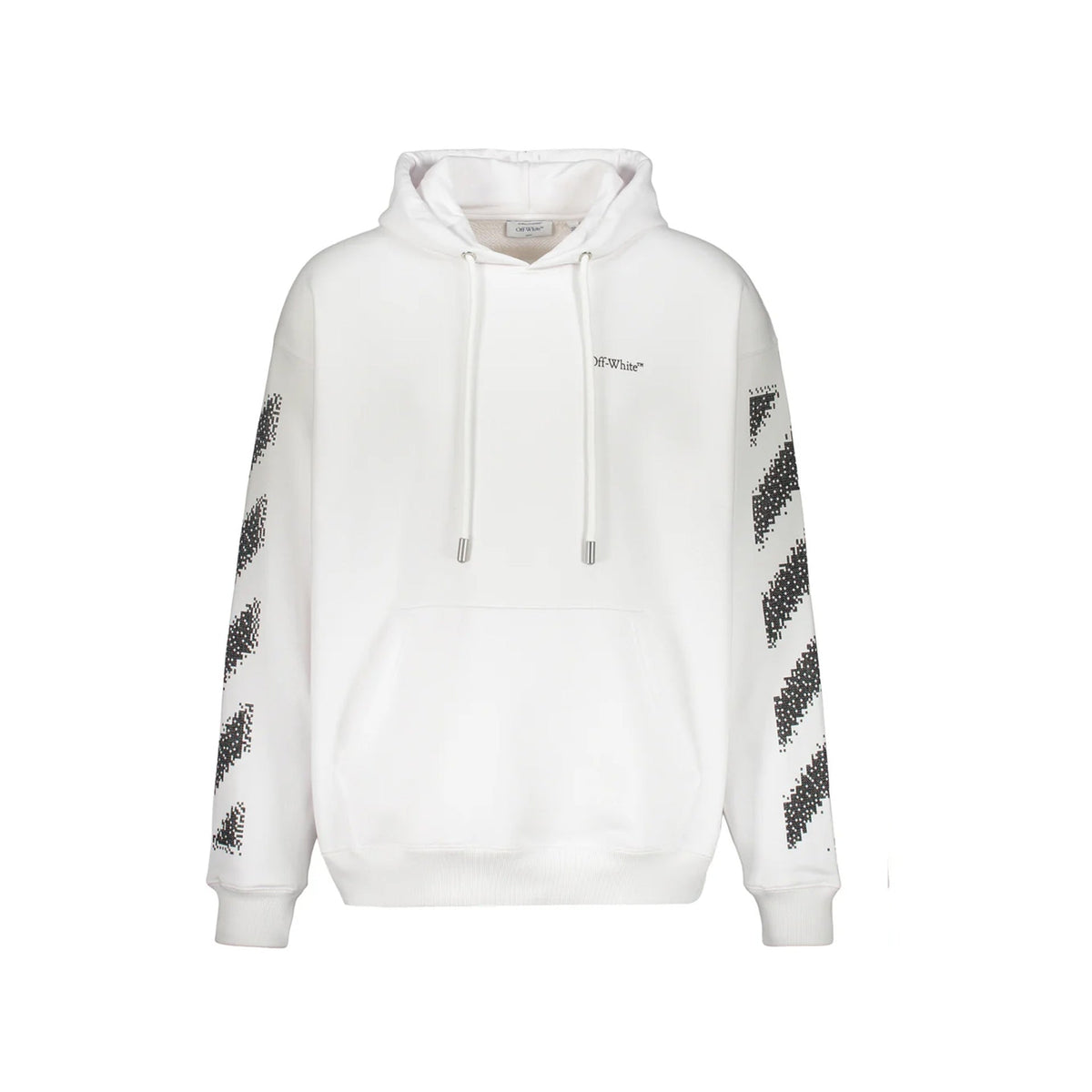 Off-White Off-White Logo Sweatshirt Men