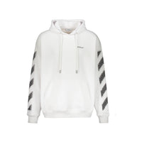 Off-White Off-White Logo Sweatshirt Men