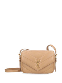 Saint Laurent Saint Laurent Women "Loulou Toy" Shoulder Bag