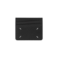 Maison Margiela Leather 6 Card Holder Men