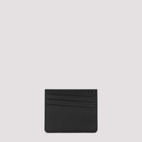 Maison Margiela Leather 6 Card Holder Men