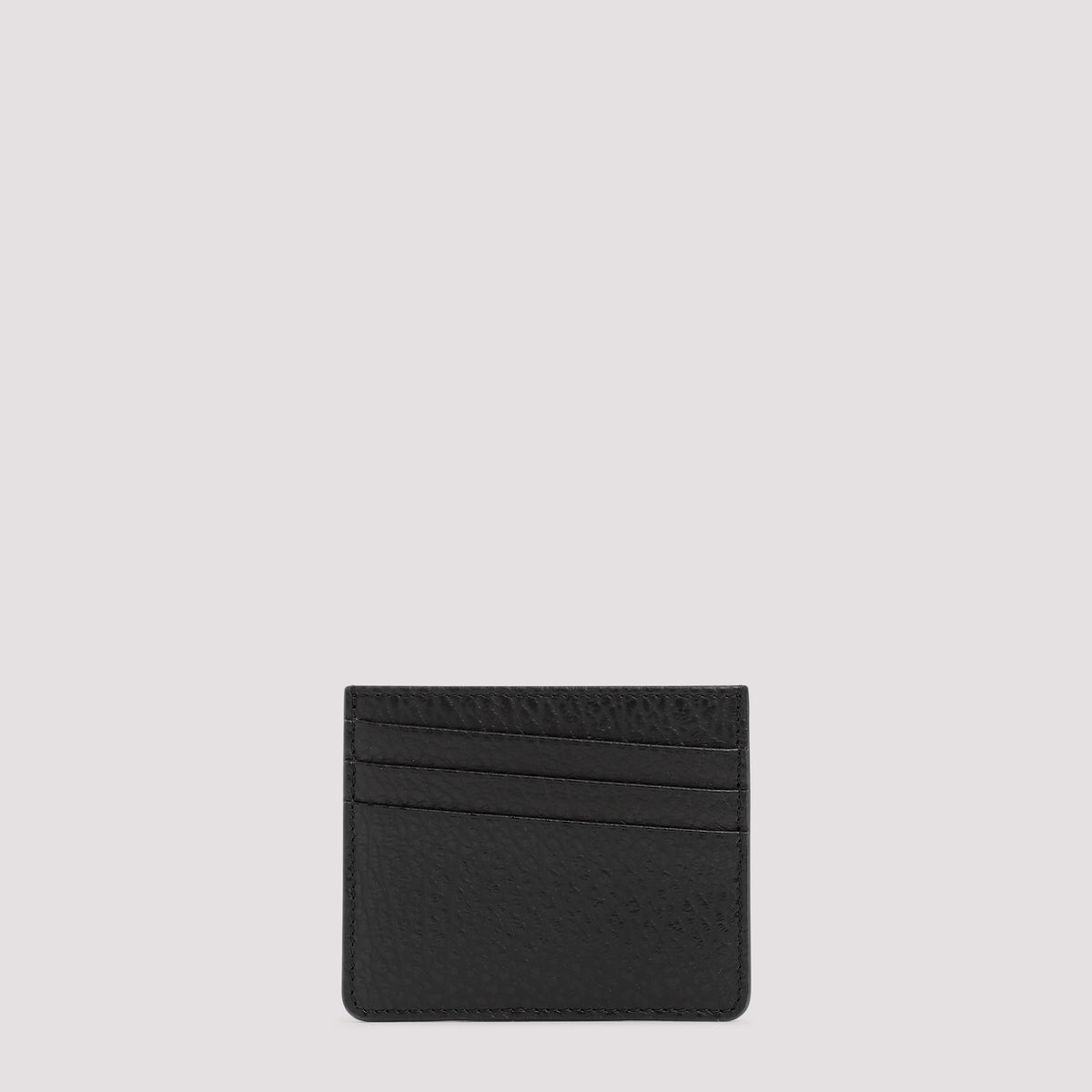 Maison Margiela Leather 6 Card Holder Men