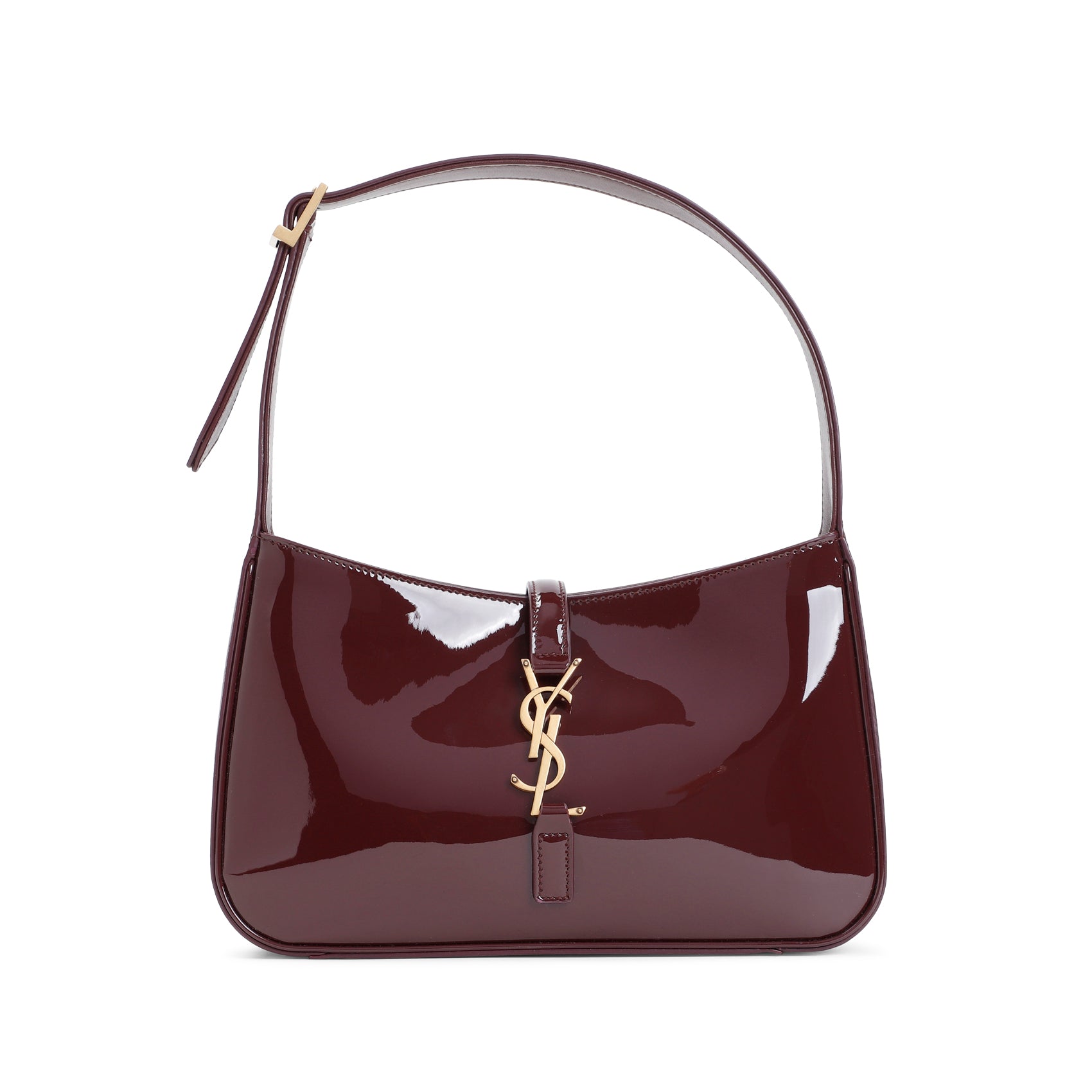 SAINT LAURENT Saint Laurent Le 5 À 7 Shoulder Bag Women