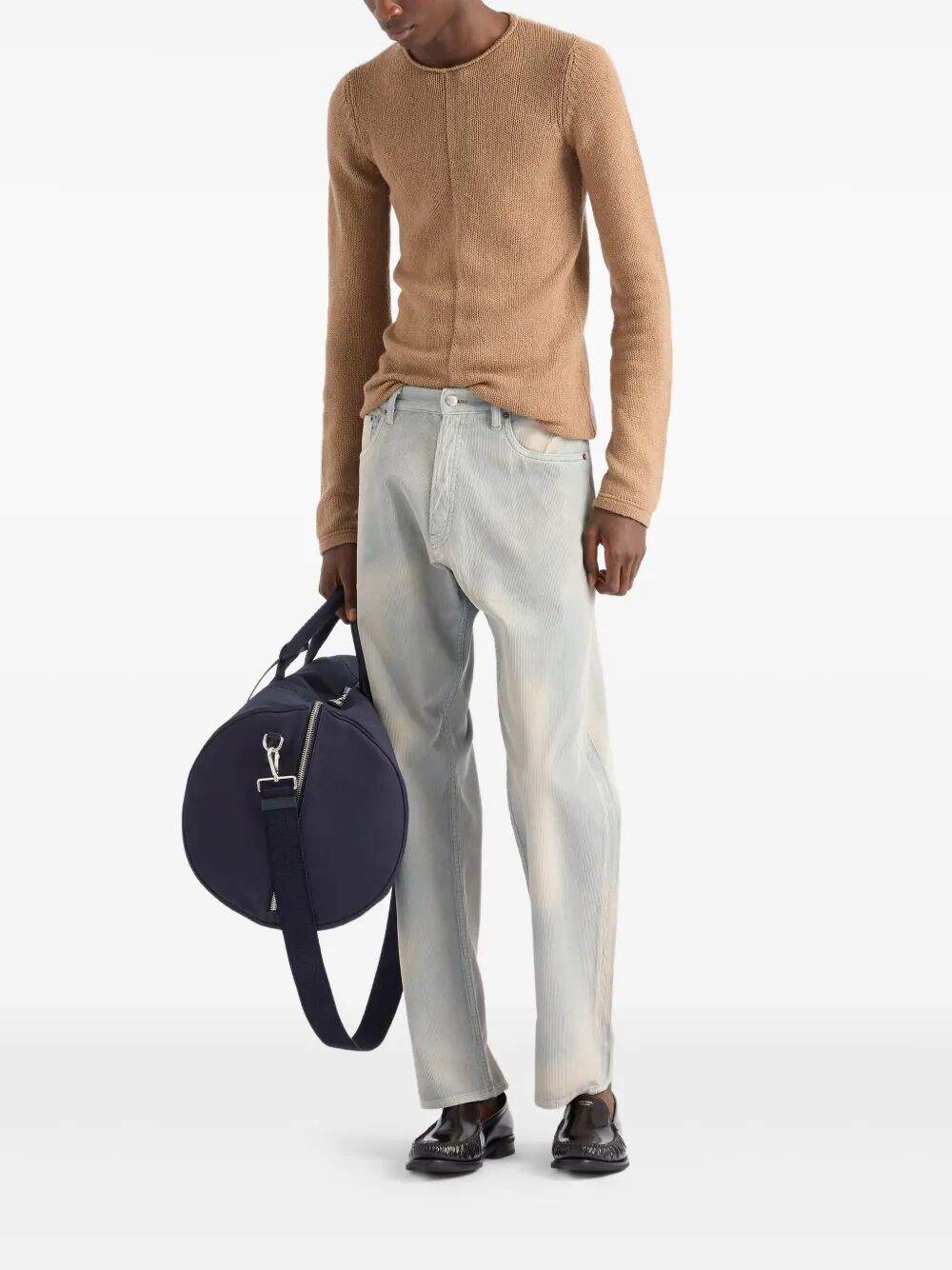 PRADA Prada Men Pantalone