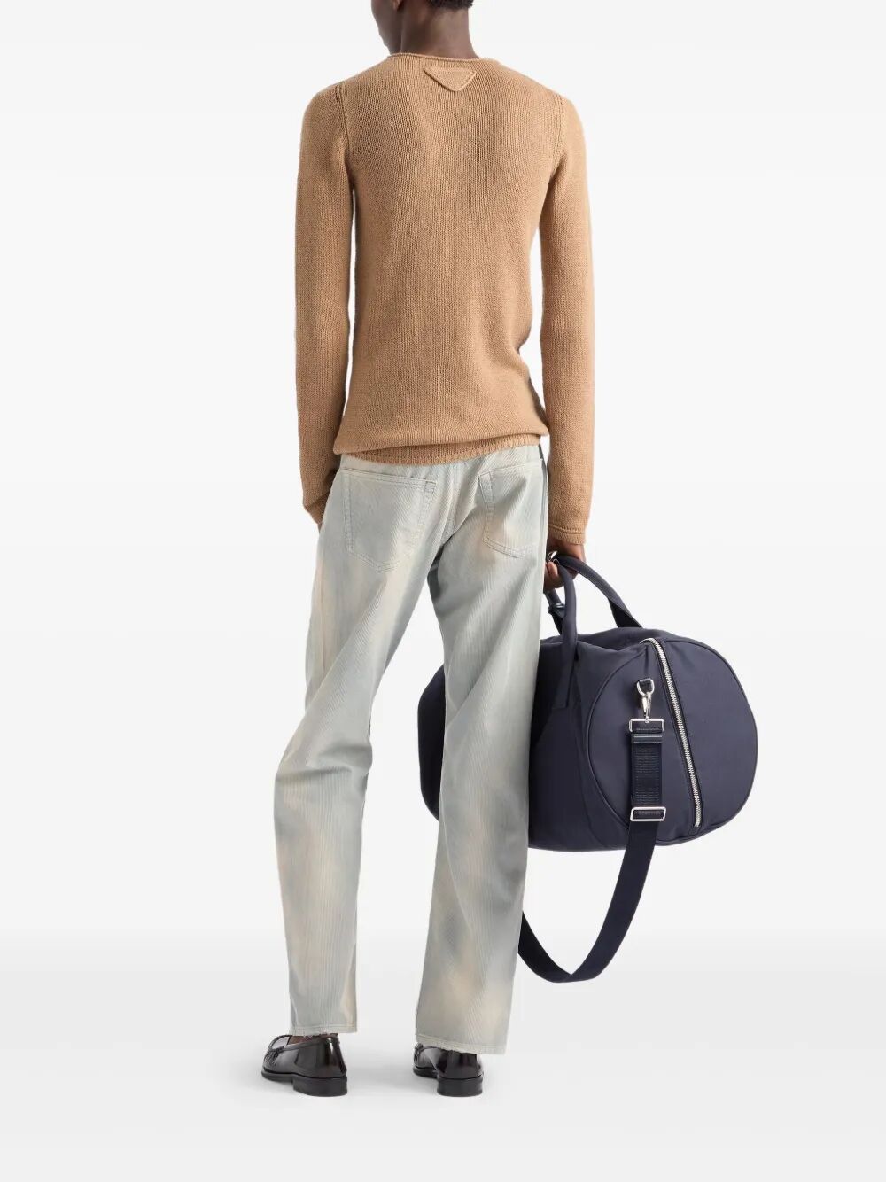PRADA Prada Men Pantalone