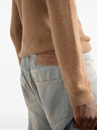 PRADA Prada Men Pantalone