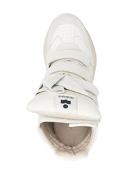 Isabel Marant Women Sneakers Balskee Alte Con Zeppa