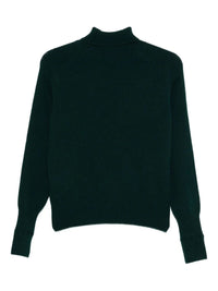 VICTORIA BECKHAM Victoria Beckham Women Turtle-Neck Wool Jumper