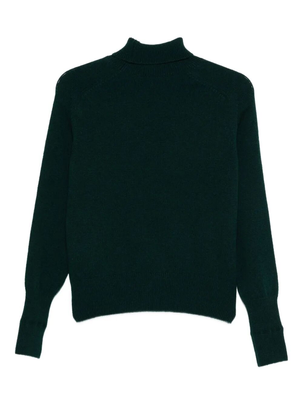 VICTORIA BECKHAM Turtle-Neck Wool Jumper Women