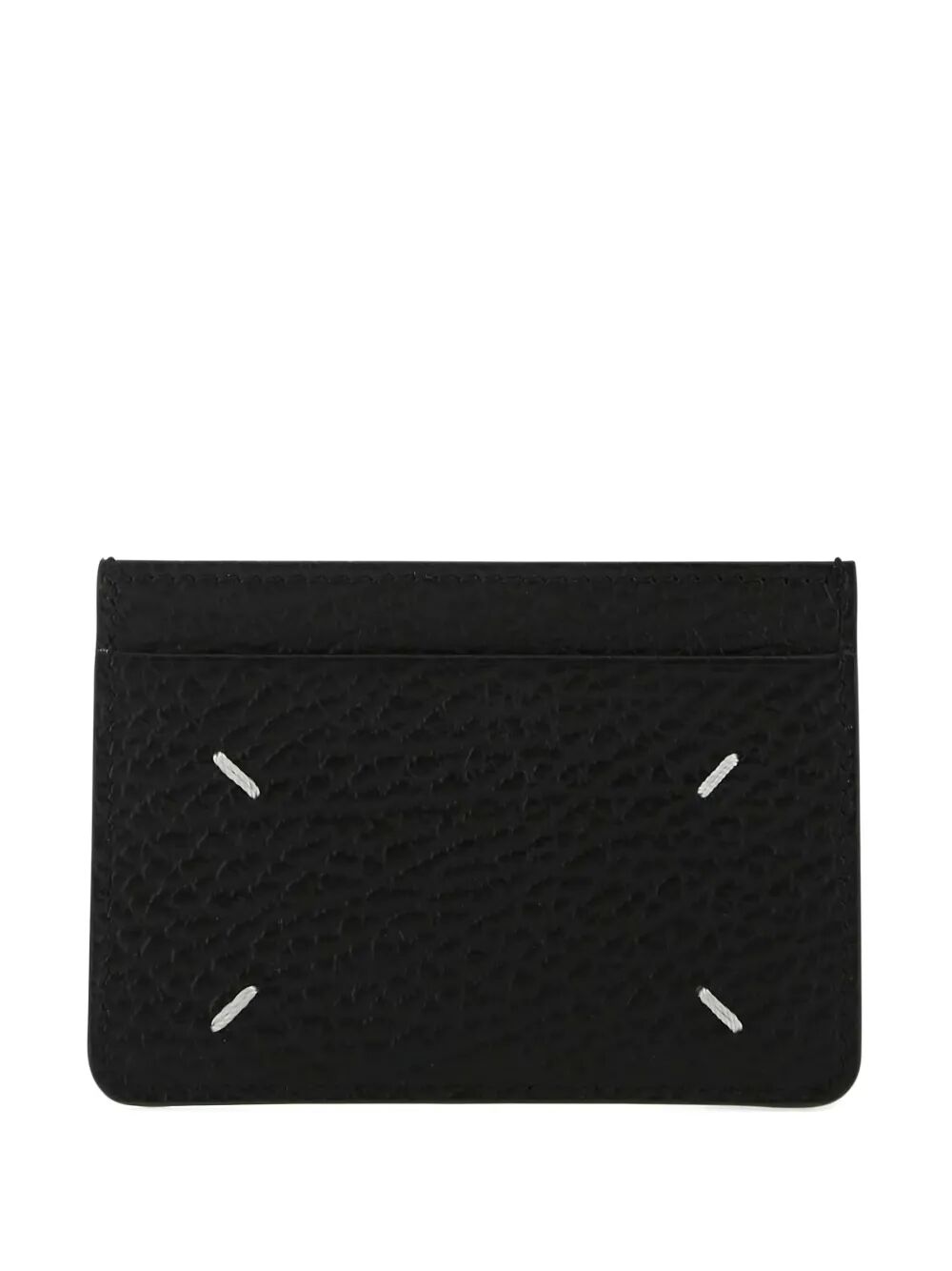 MAISON MARTIN MARGIELA Four Stitches Cardholder Women