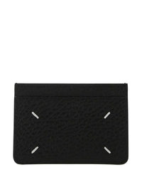 MAISON MARTIN MARGIELA Four Stitches Cardholder Women