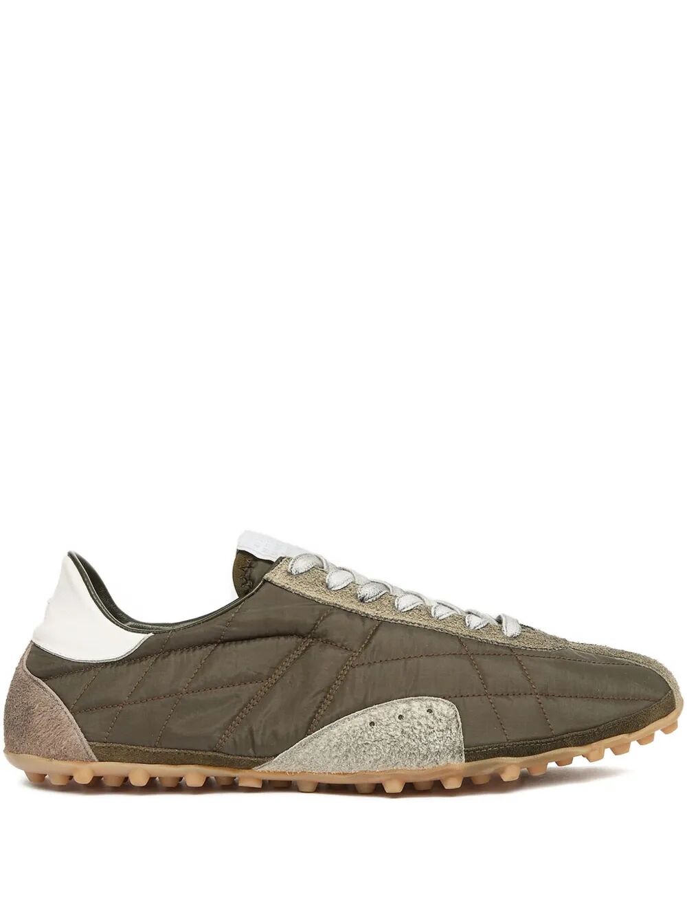 Maison Margiela Men Sprinters Low Top Sneakers