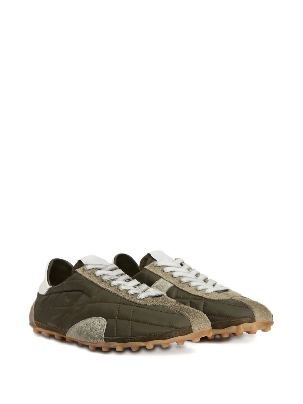 MAISON MARTIN MARGIELA Sprinters Low Top Sneakers Women