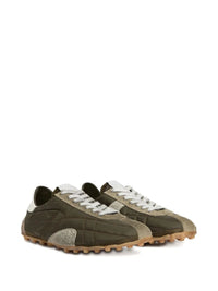 MAISON MARTIN MARGIELA Sprinters Low Top Sneakers Women