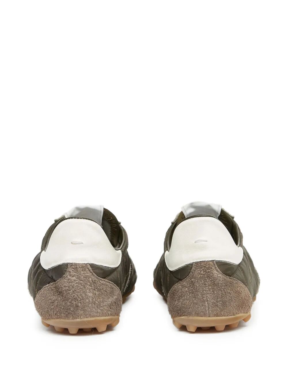 Maison Margiela Men Sprinters Low Top Sneakers