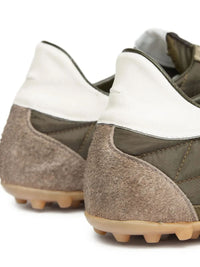 Maison Margiela Men Sprinters Low Top Sneakers