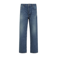 Saint Laurent Mick Long Jeans Men