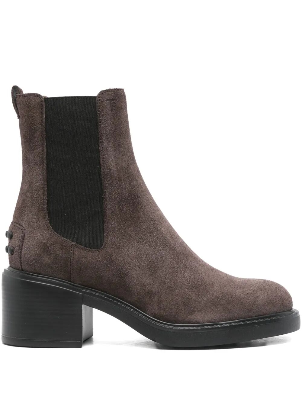 Tod's Women Suede Ankle Boots