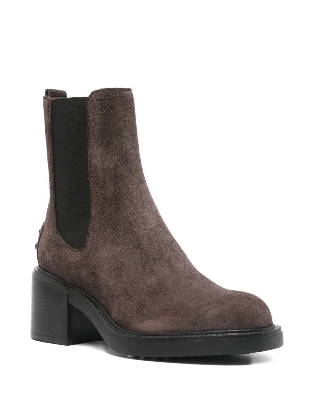Tod's Women Suede Ankle Boots