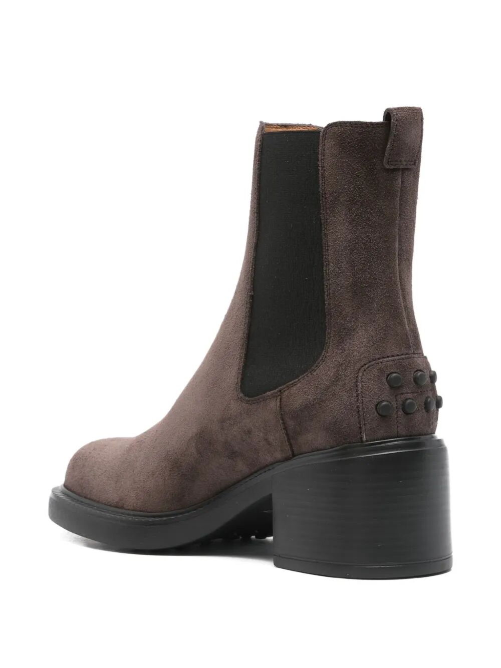 Tod's Women Suede Ankle Boots