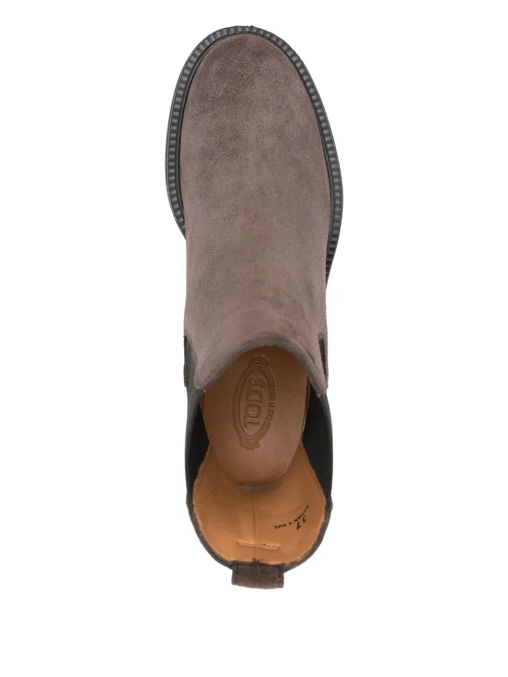 Tod's Women Suede Ankle Boots