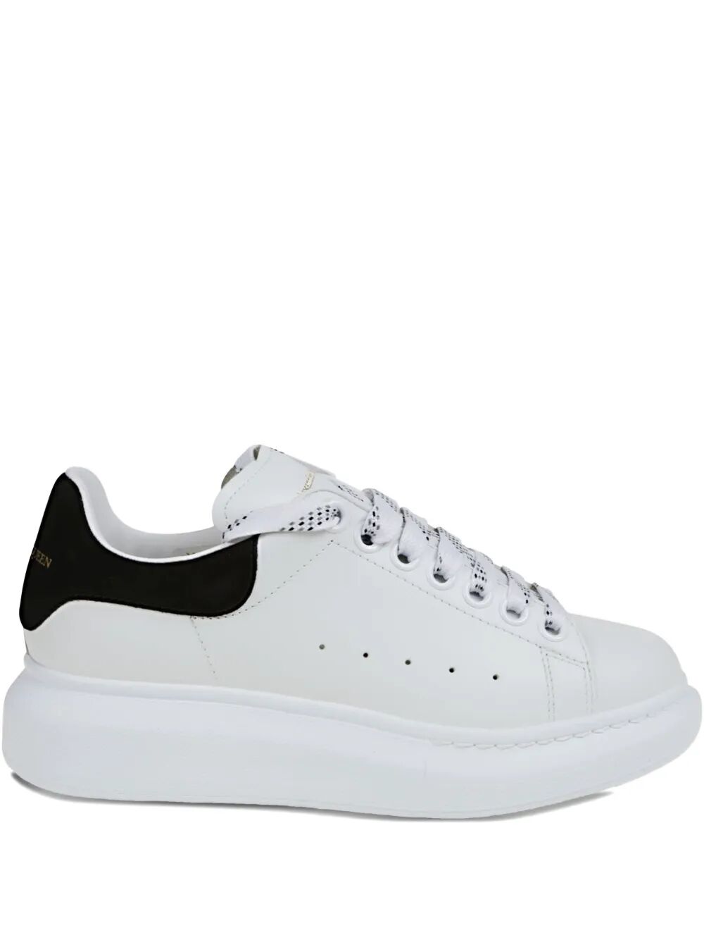 ALEXANDER MCQUEEN Oversized Sneakers Women