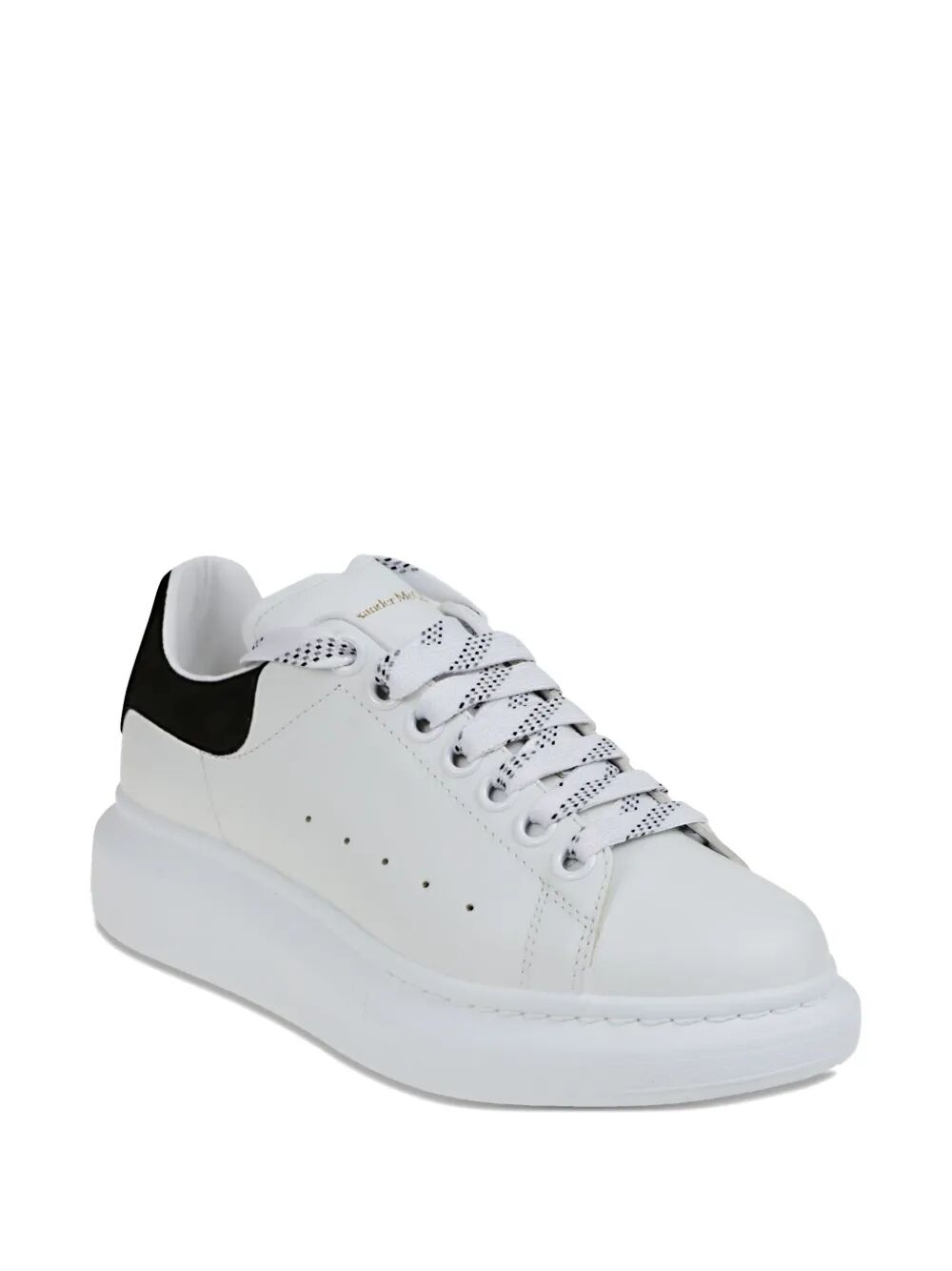 ALEXANDER MCQUEEN Oversized Sneakers Women