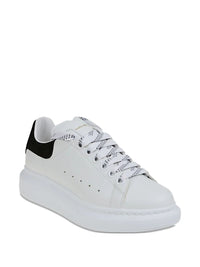 ALEXANDER MCQUEEN Oversized Sneakers Women