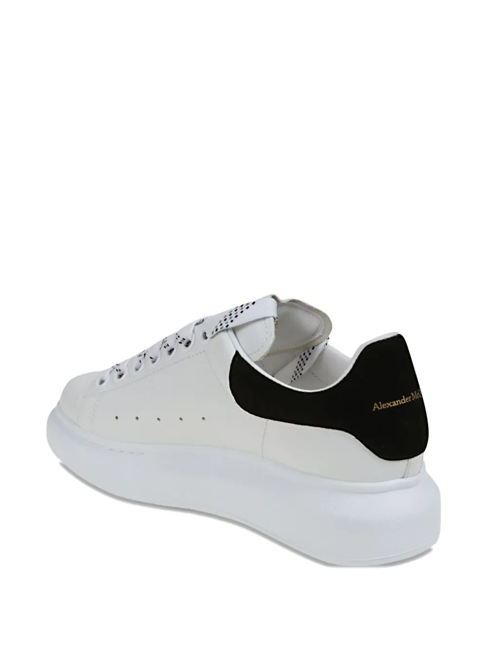 ALEXANDER MCQUEEN Oversized Sneakers Women