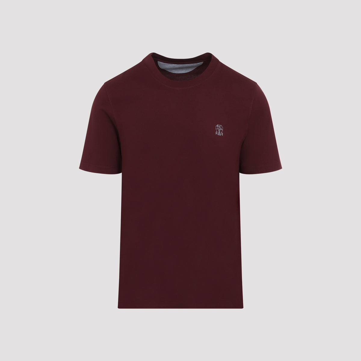Brunello Cucinelli T-Shirt Men