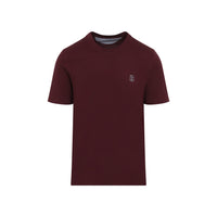 Brunello Cucinelli T-Shirt Men