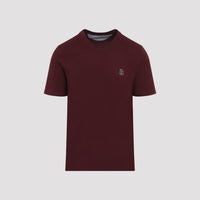 Brunello Cucinelli T-Shirt Men