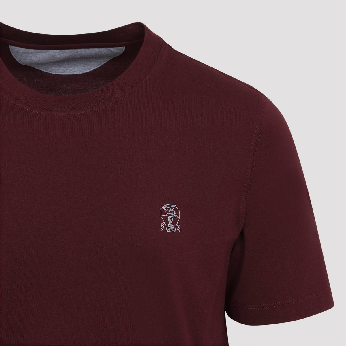 Brunello Cucinelli T-Shirt Men