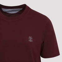 Brunello Cucinelli T-Shirt Men