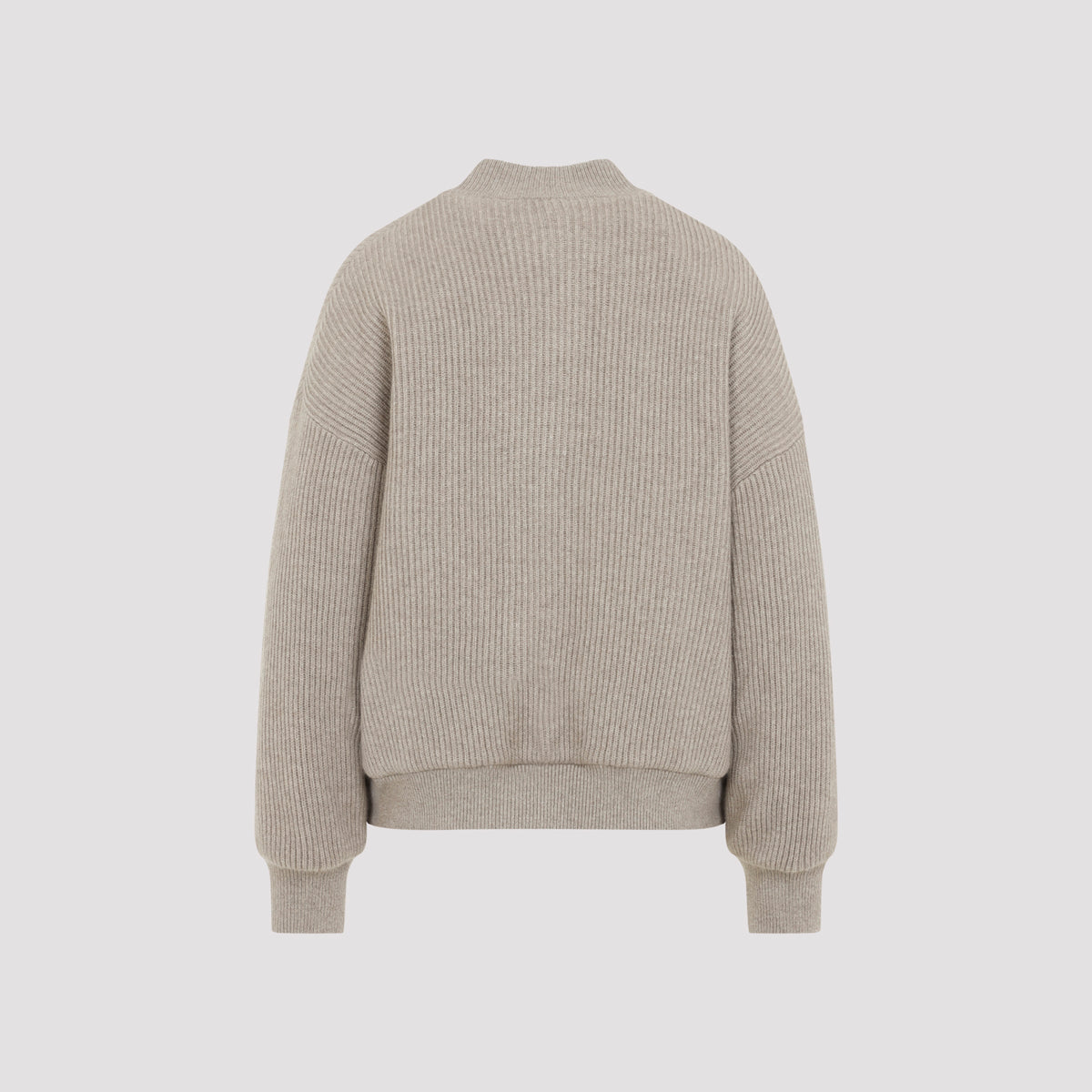 Brunello Cucinelli Cashmere Bomber Jacket Women