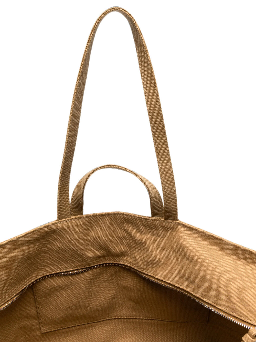 A.P.C. Women Le Drummer Toile Tote Bag