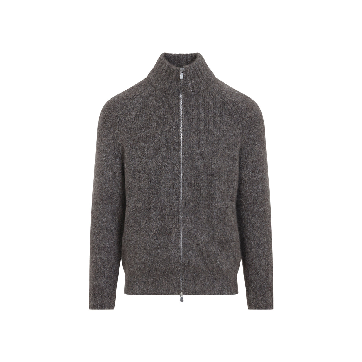 Brunello Cucinelli Full Zip Cardigan Men