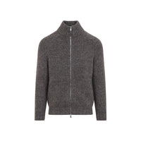 Brunello Cucinelli Full Zip Cardigan Men