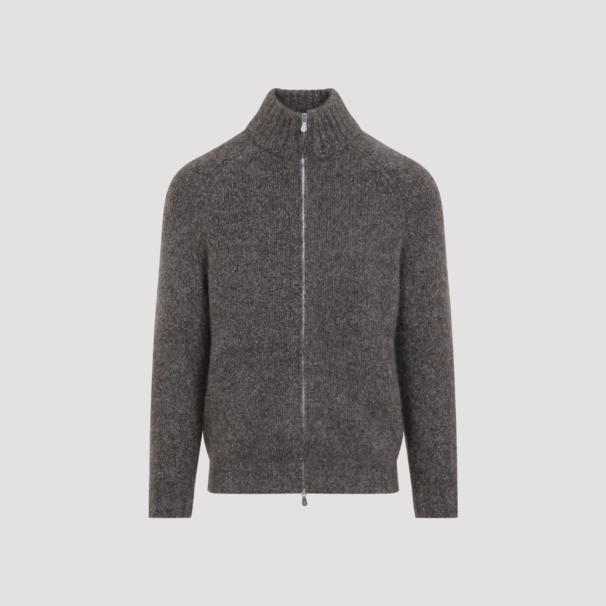Brunello Cucinelli Full Zip Cardigan Men