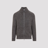 Brunello Cucinelli Full Zip Cardigan Men