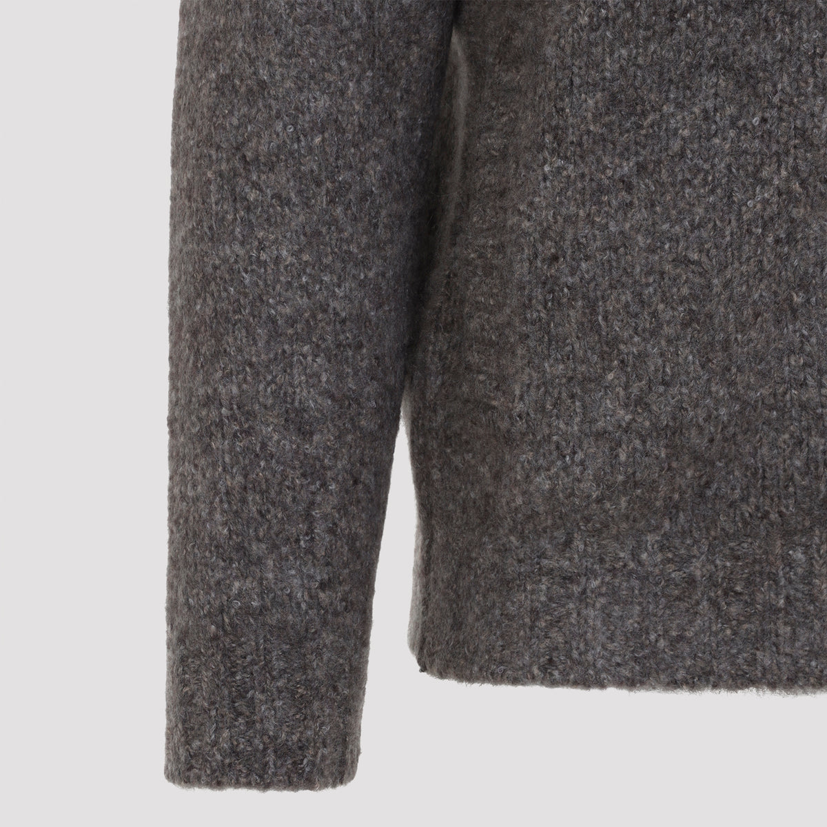 Brunello Cucinelli Full Zip Cardigan Men