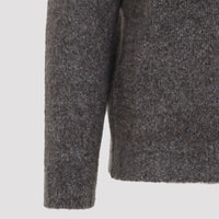 Brunello Cucinelli Full Zip Cardigan Men