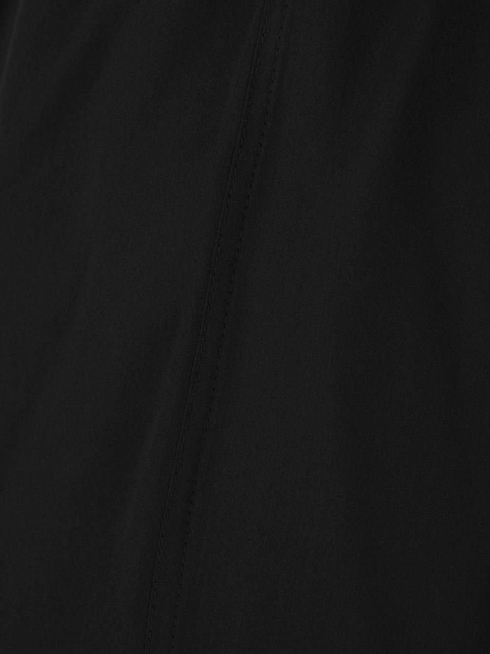 TOM FORD Tom Ford Women Logo-Waistband Silk Shorts