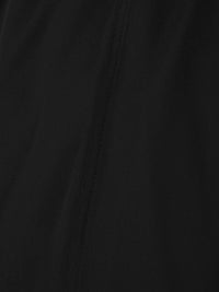 TOM FORD Tom Ford Women Logo-Waistband Silk Shorts