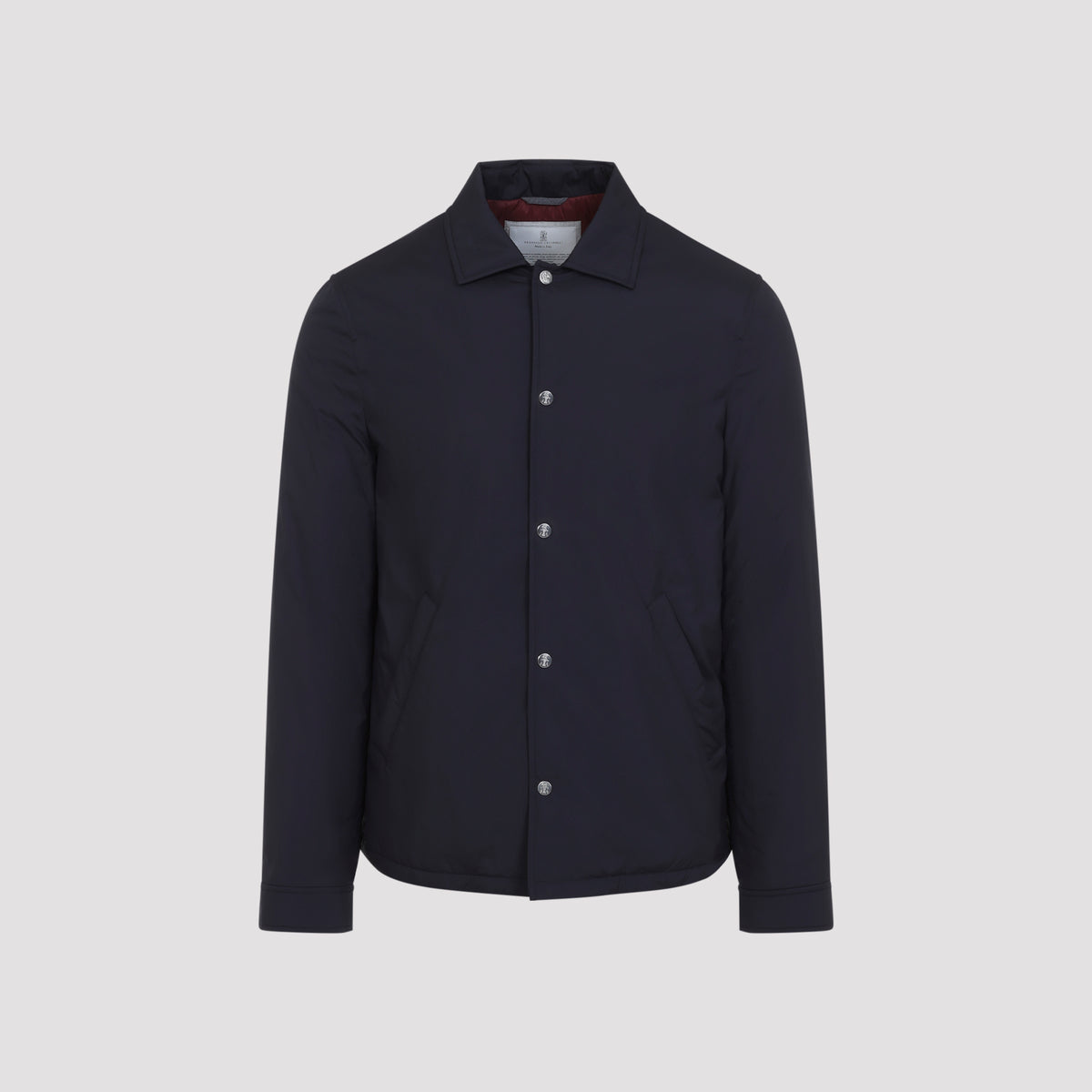 Brunello Cucinelli Water Resistant Jacket Men
