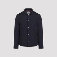 Brunello Cucinelli Water Resistant Jacket Men