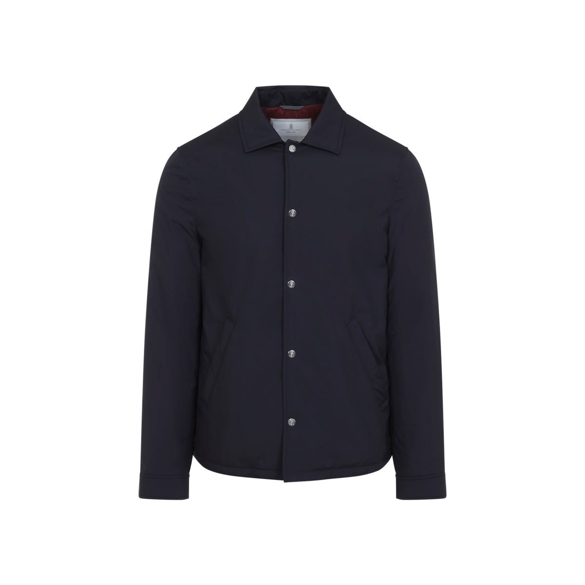 Brunello Cucinelli Water Resistant Jacket Men