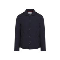 Brunello Cucinelli Water Resistant Jacket Men