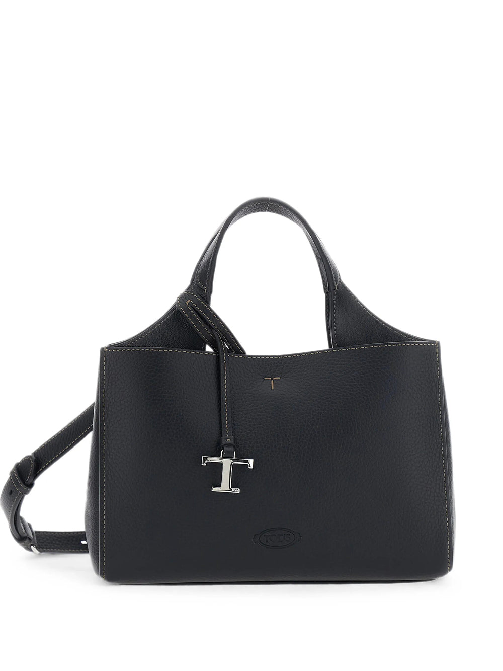 TOD`S Mini Handbag With Shoulder Strap Women