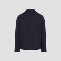 Brunello Cucinelli Water Resistant Jacket Men